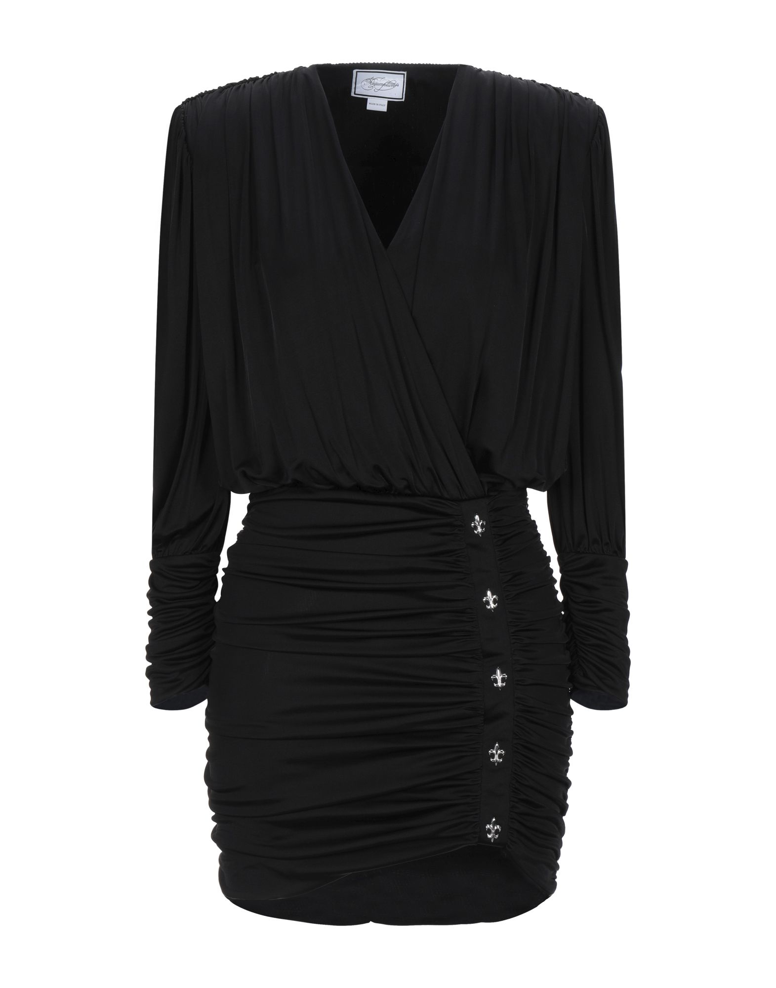 REDEMPTION - Minivestidos