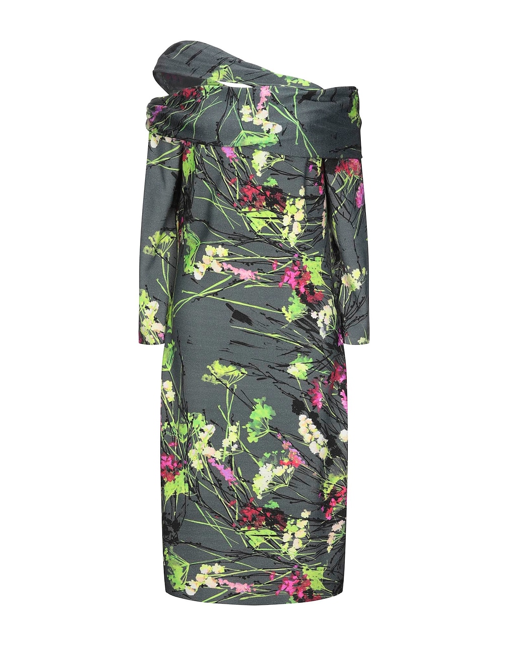 BLUMARINE - Robes midi