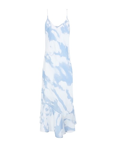 ZOOM DESIGNERS, REMIX - Long dress