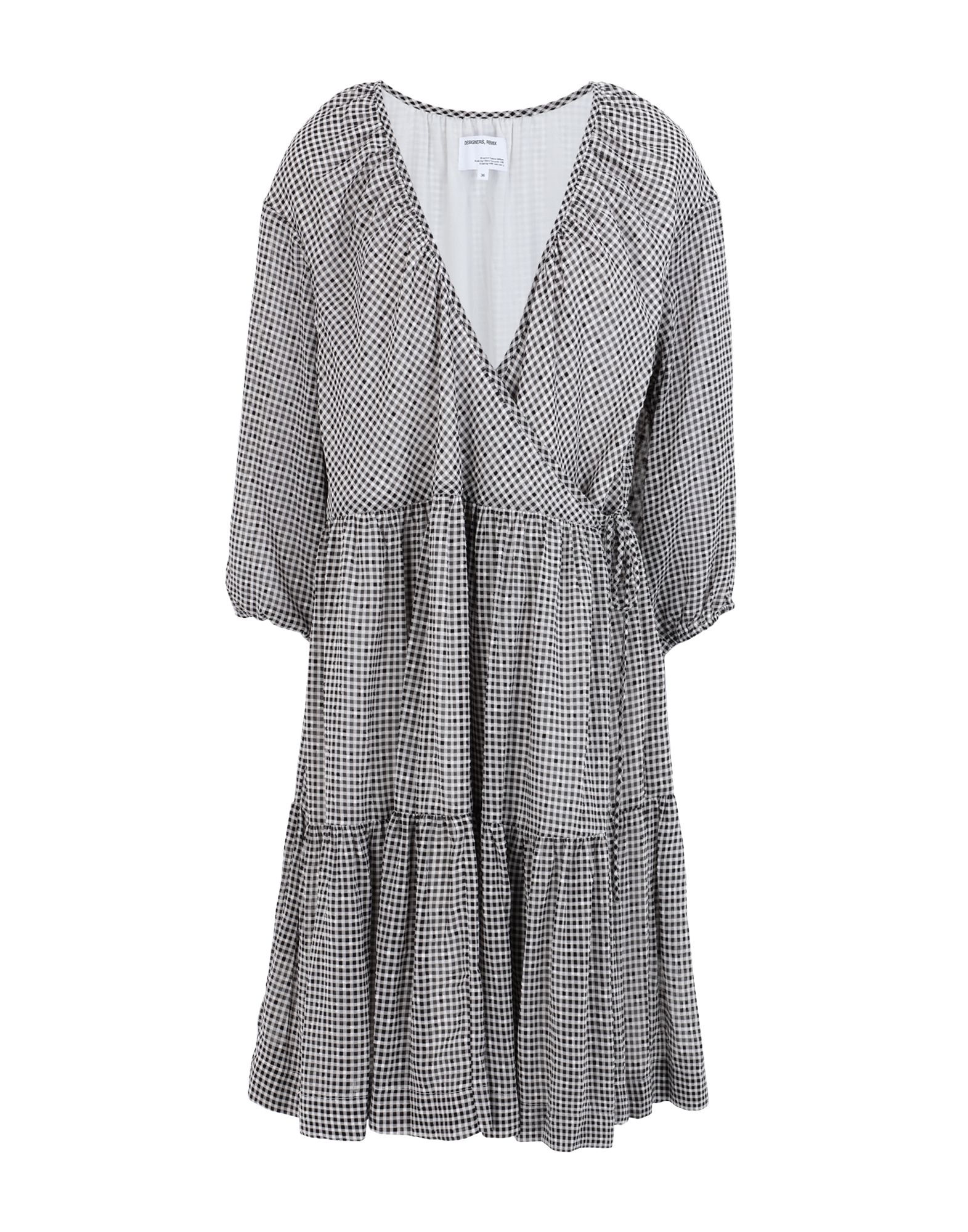 DESIGNERS REMIX - Mini dresses