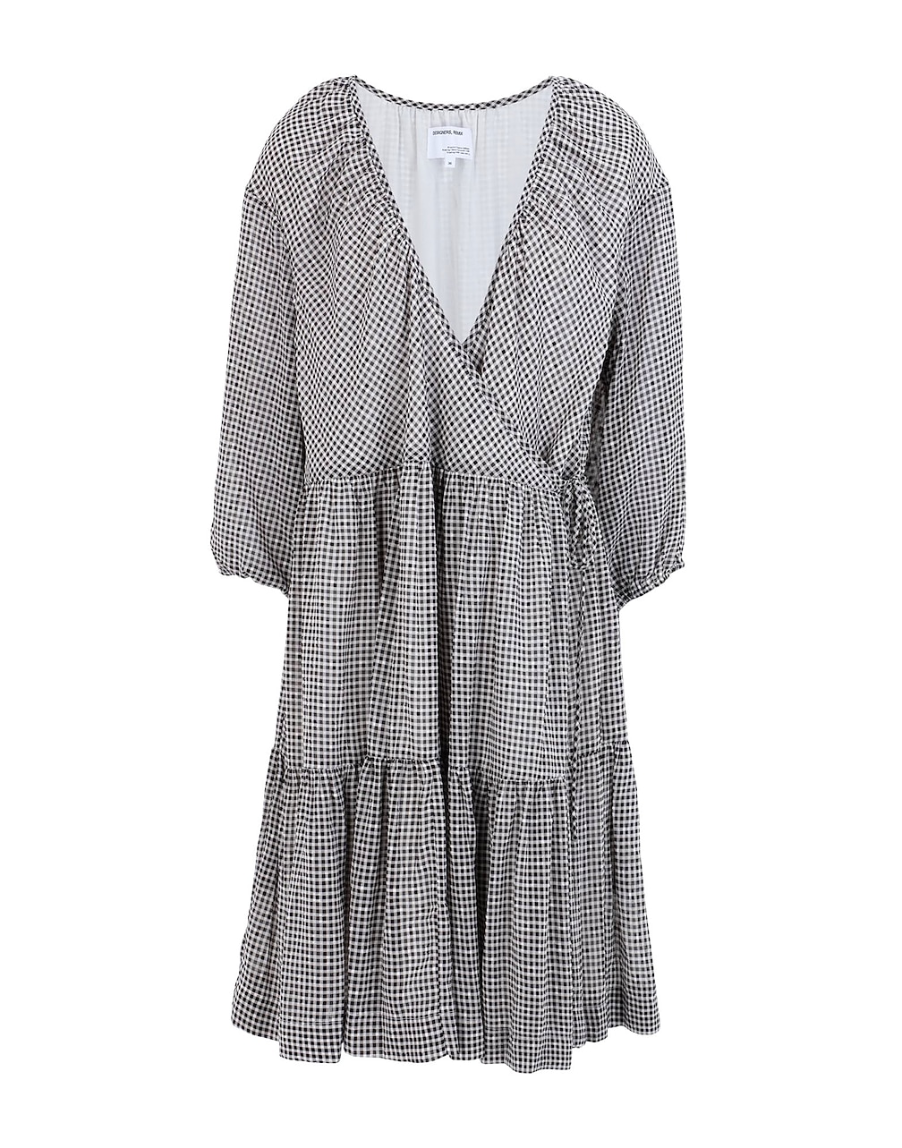 DESIGNERS REMIX - Μίνι φορέματα