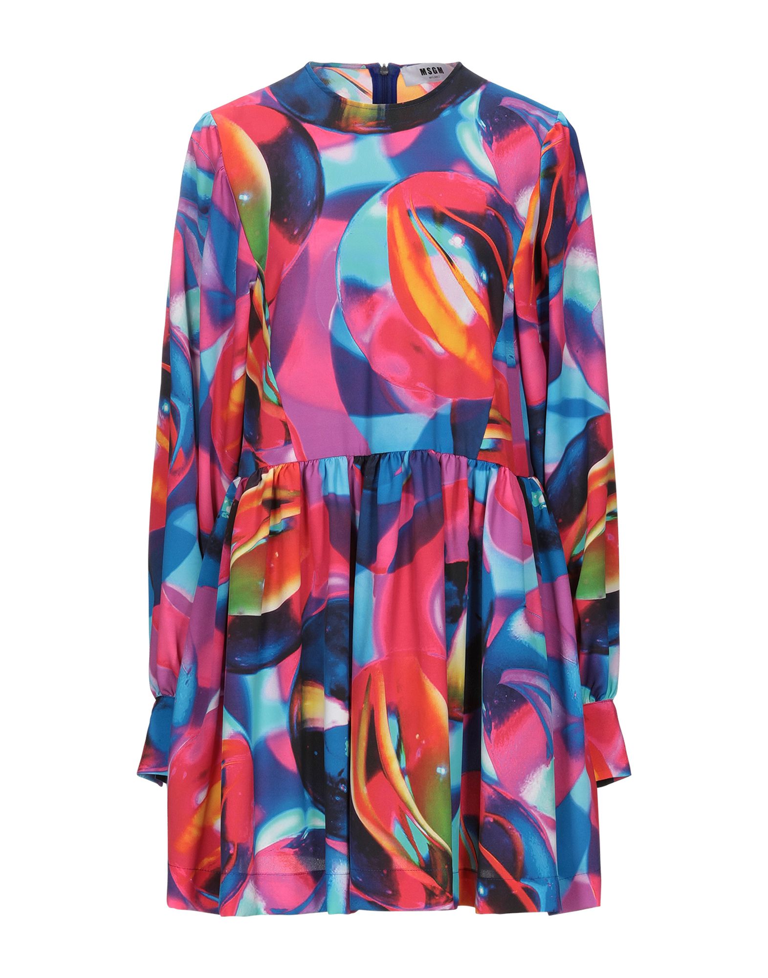 MSGM - Mini dresses