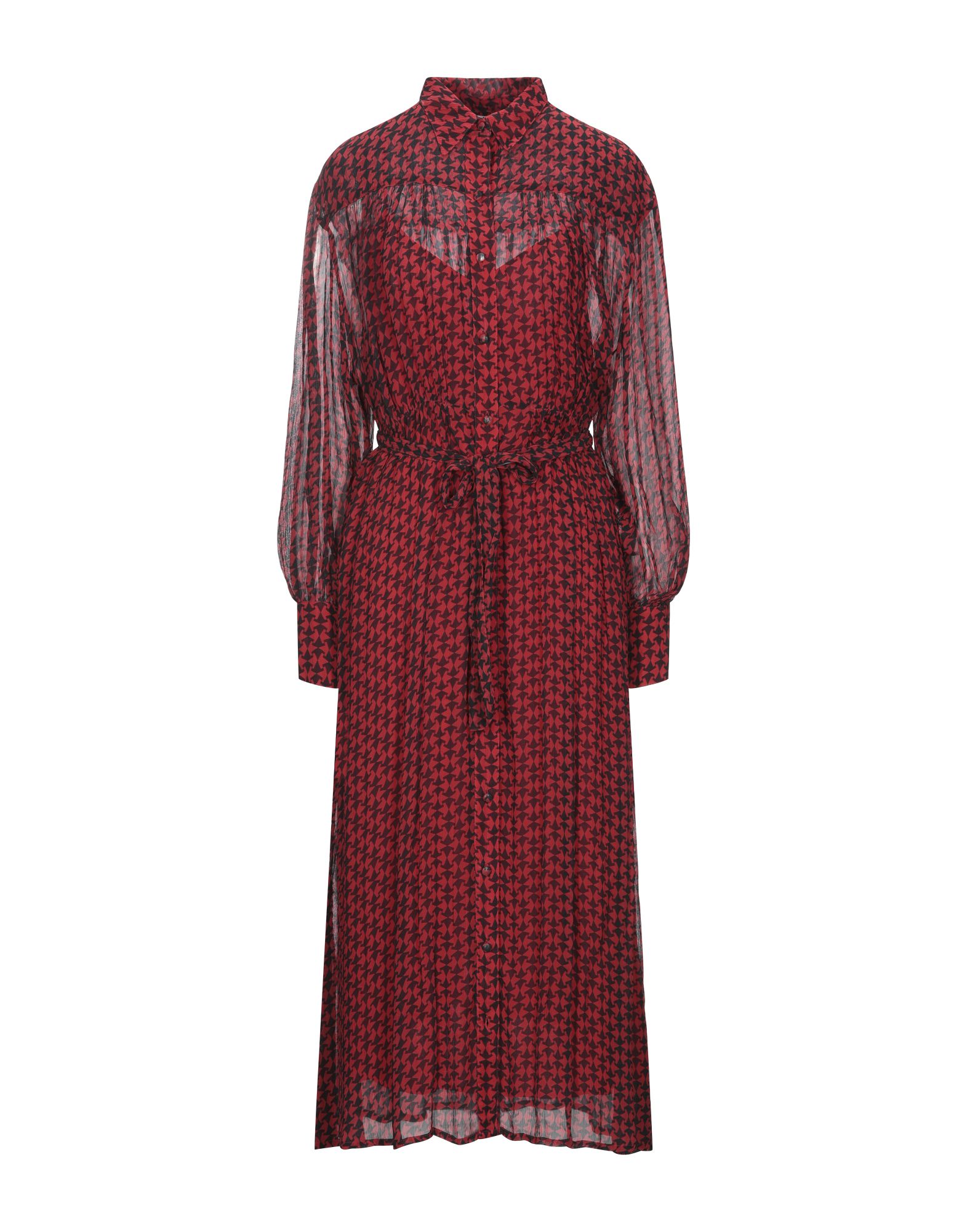 ATTIC AND BARN - Midi dresses