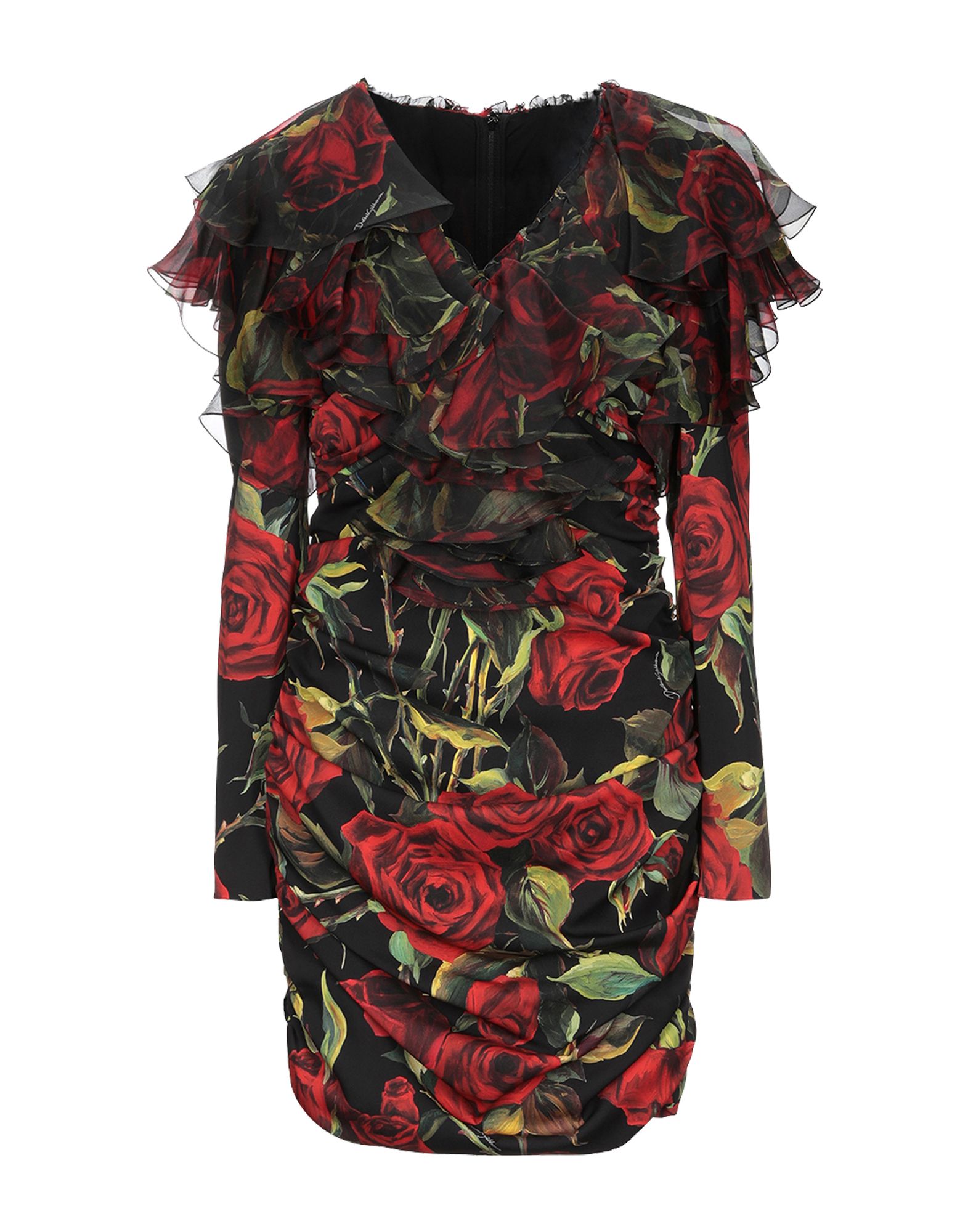 DOLCE&GABBANA - Короткие платья