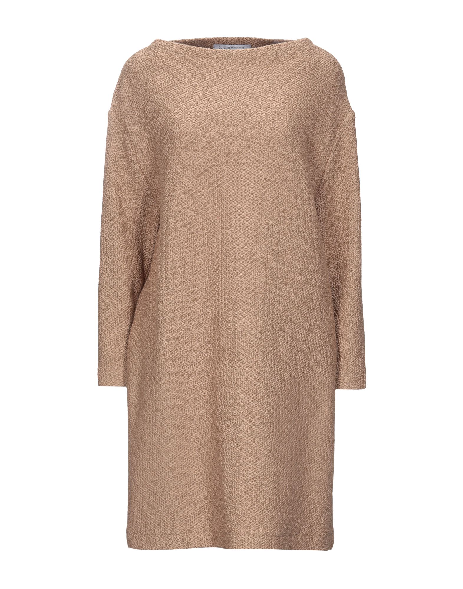 HARRIS WHARF LONDON - Короткие платья