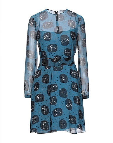 ZOOM DIOR - Short dress