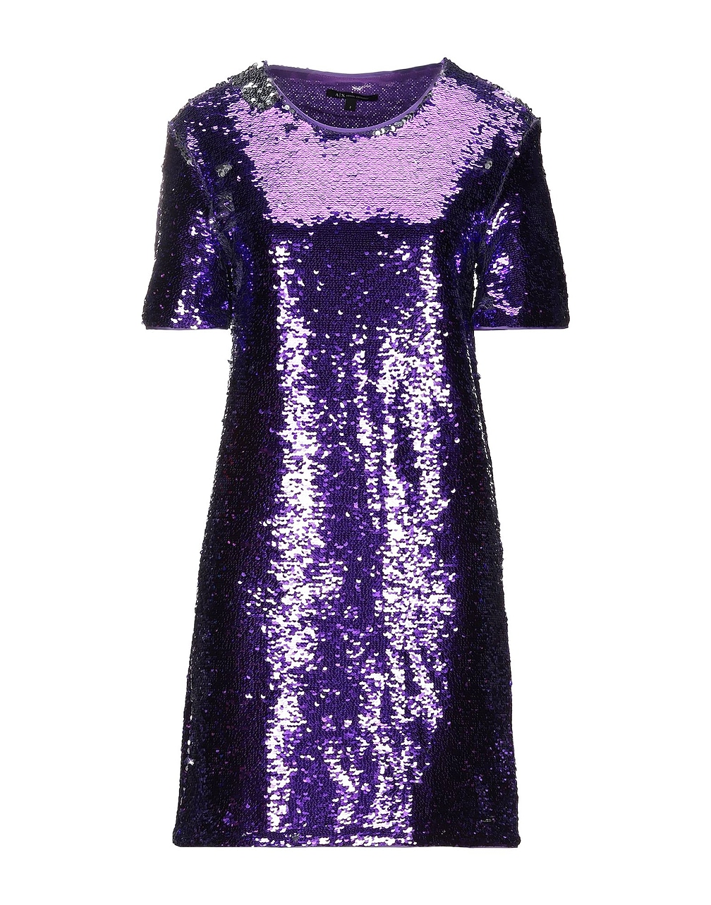 ARMANI EXCHANGE - Robes courtes