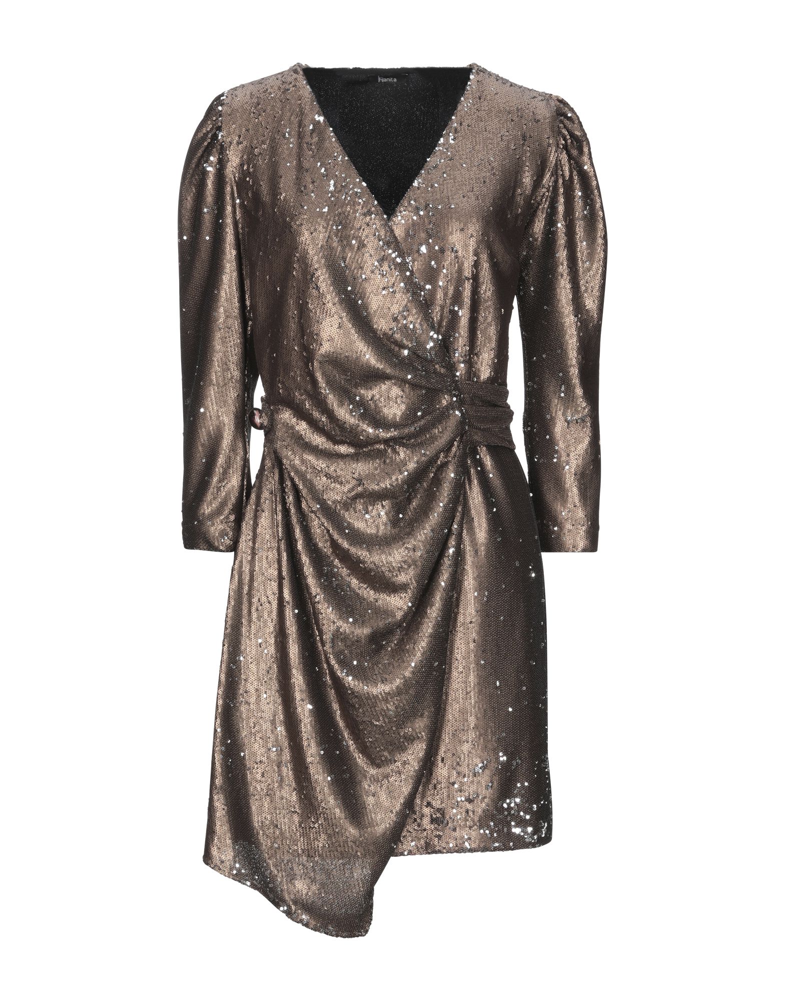 HANITA - Mini dresses