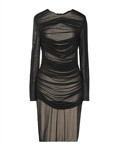 ZOOM TOM FORD - Knee-length dress