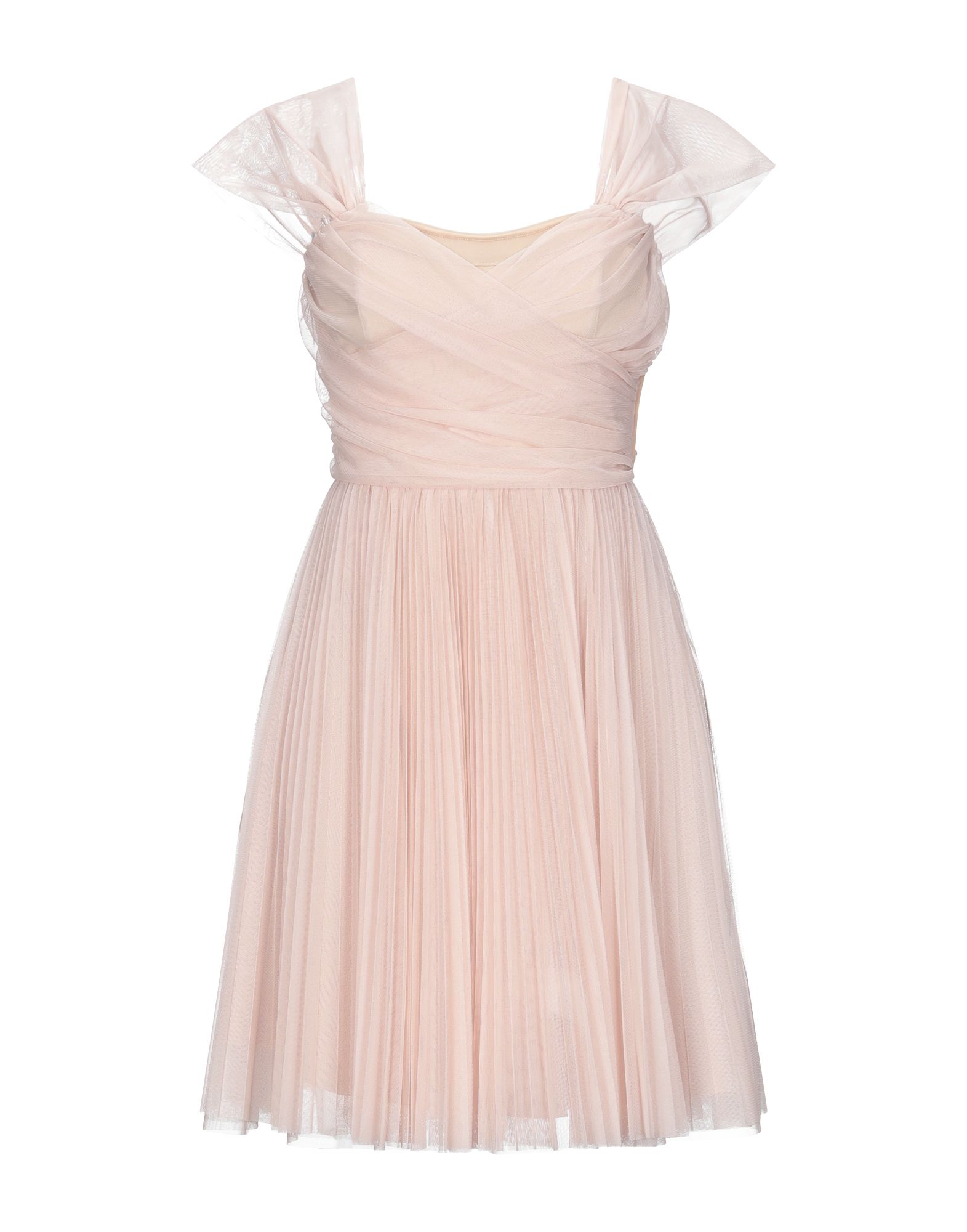 PINKO - Mini dresses