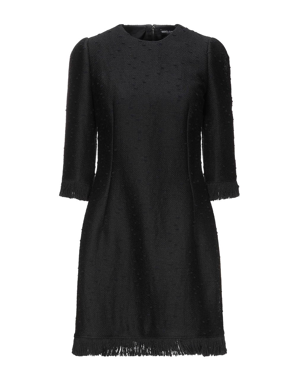 DOLCE&GABBANA - Mini dresses