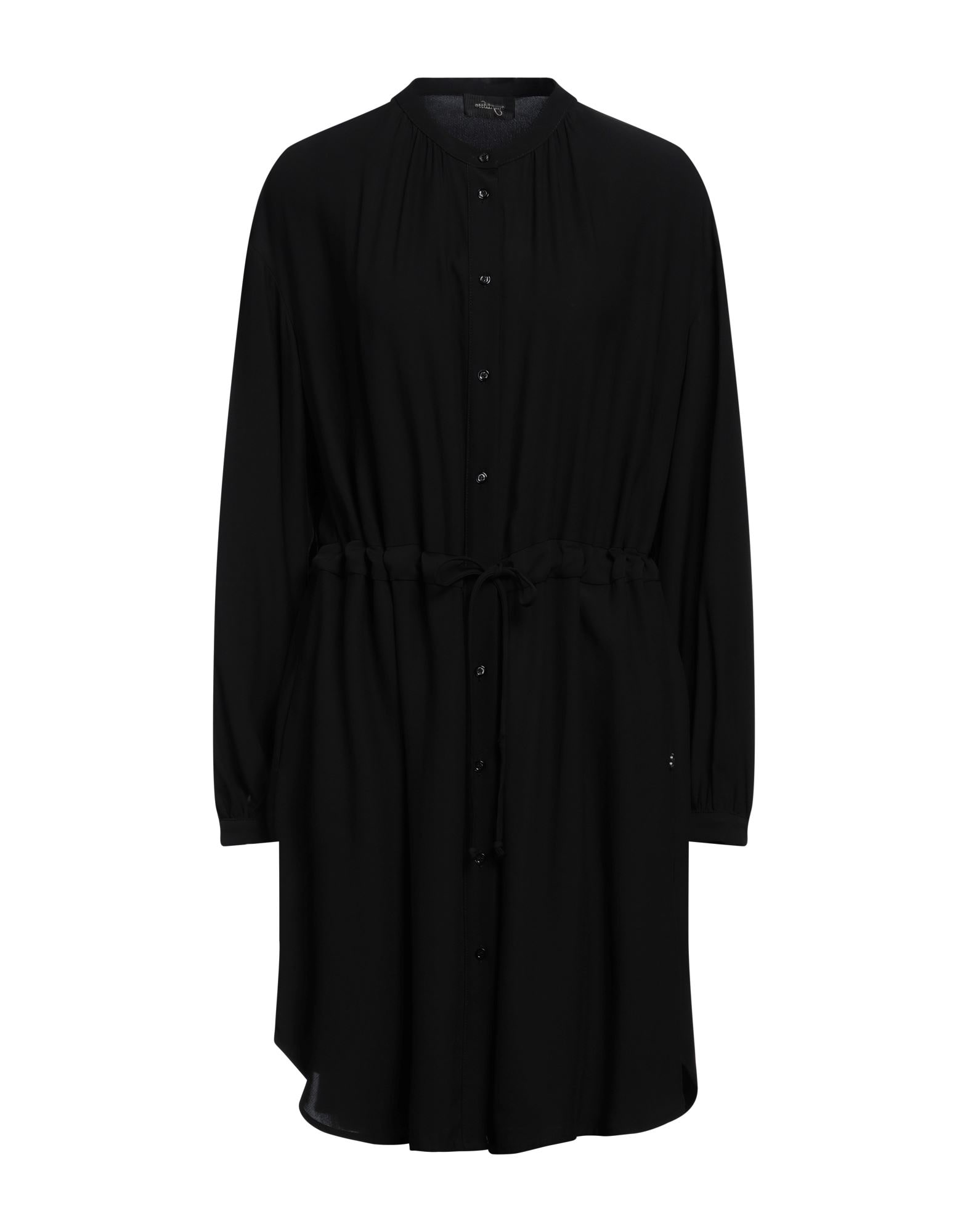 OTTOD'AME - ミディ丈ワンピース