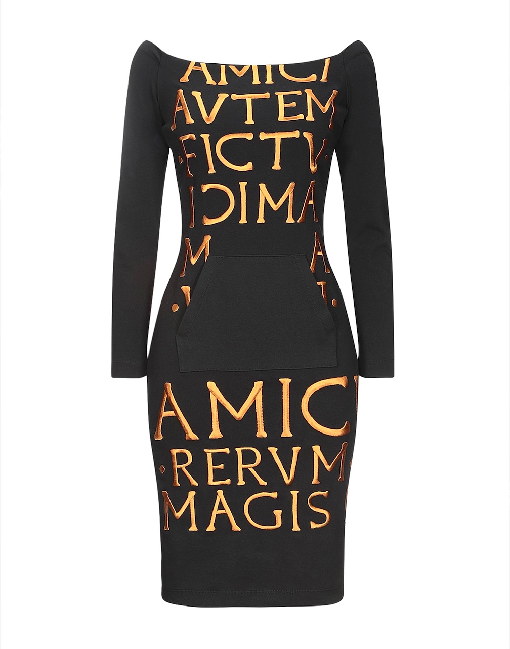 MOSCHINO - Vestiti corti