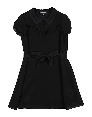 ZOOM EMPORIO ARMANI - Vestito
