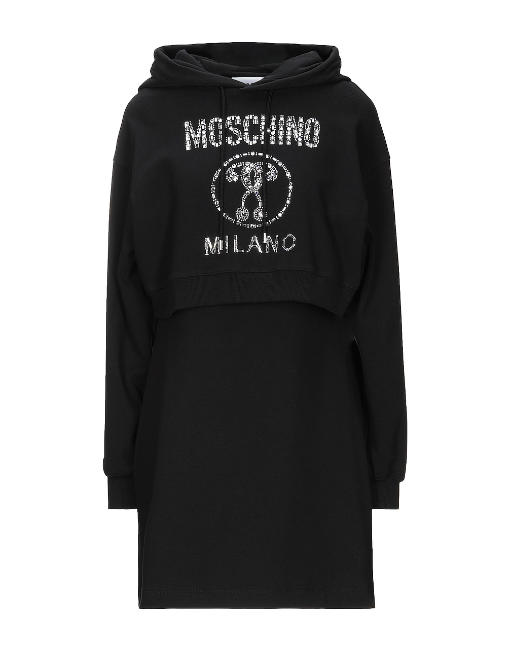 MOSCHINO - Mini-Kleider