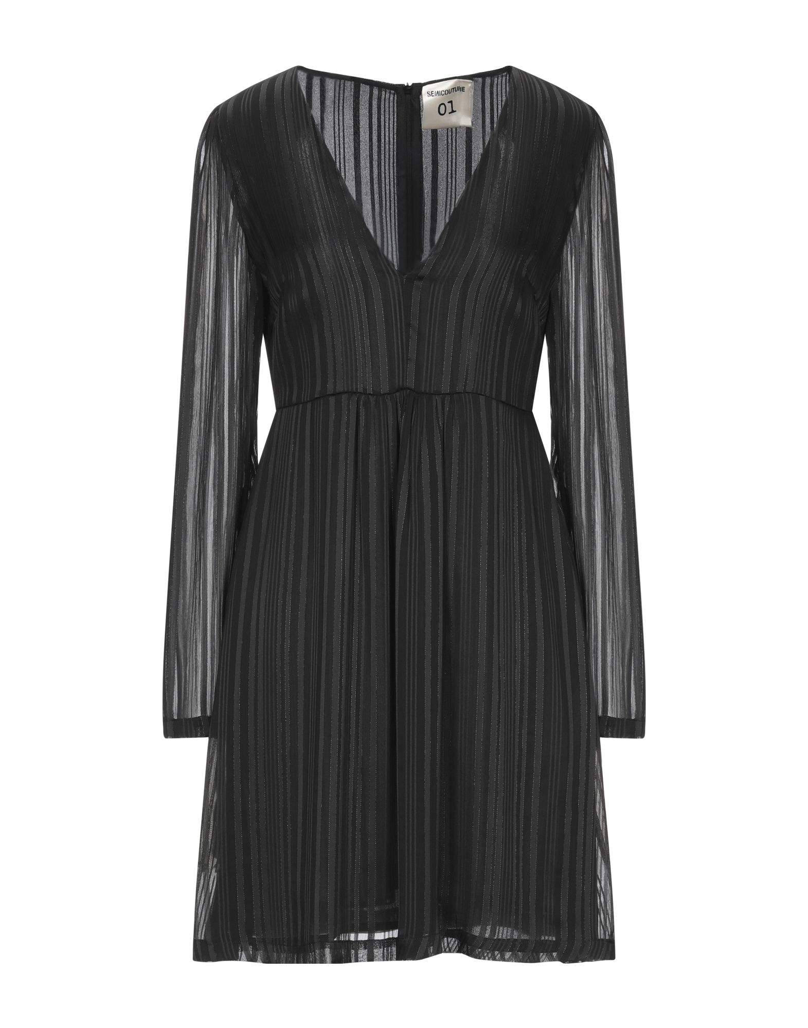 SEMICOUTURE - Mini-Kleider