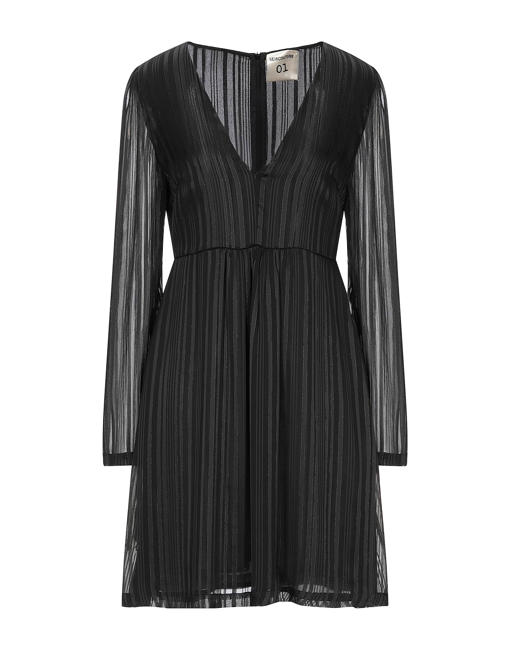 SEMICOUTURE - Mini-Kleider