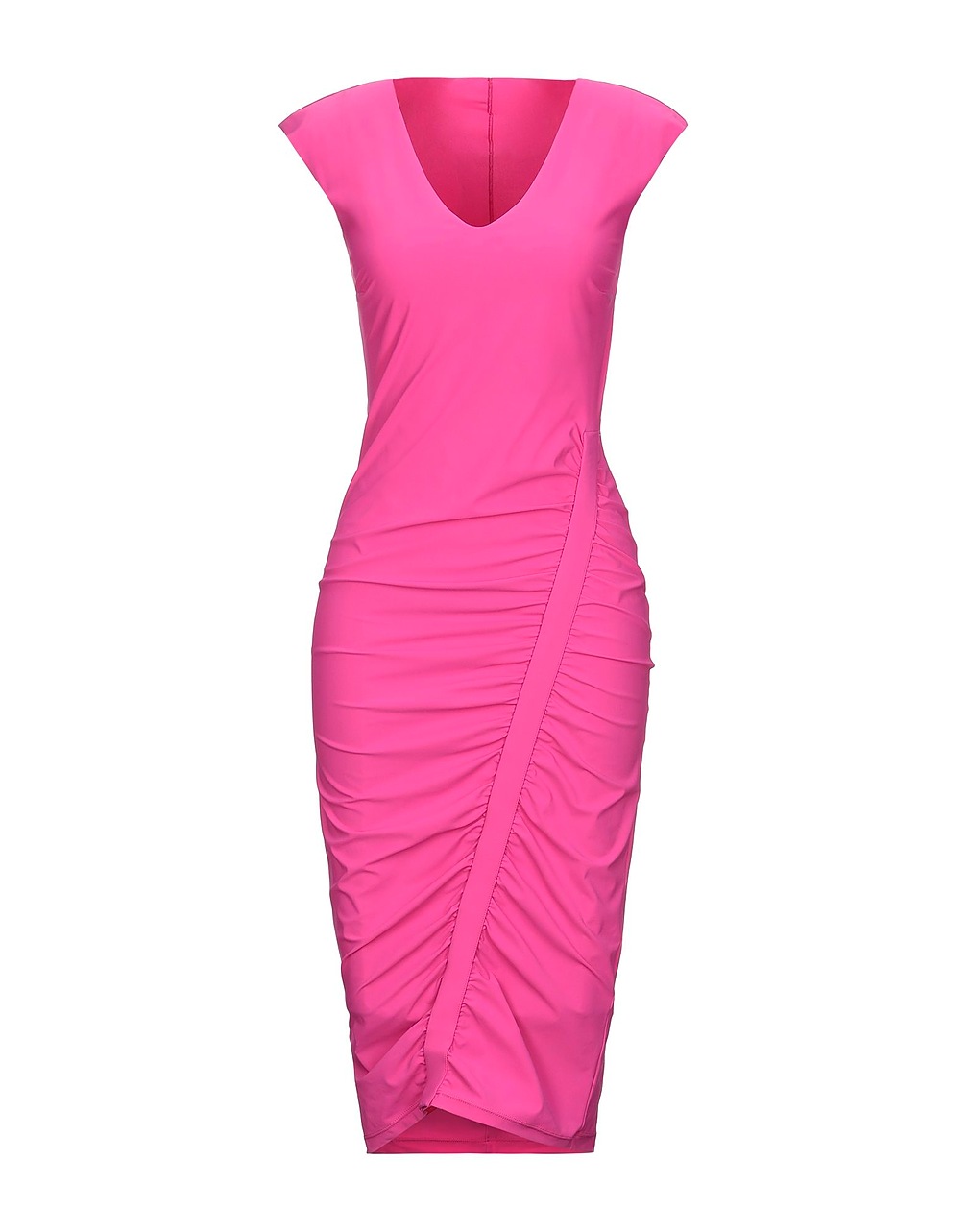 PATRIZIA PEPE - Midi dresses