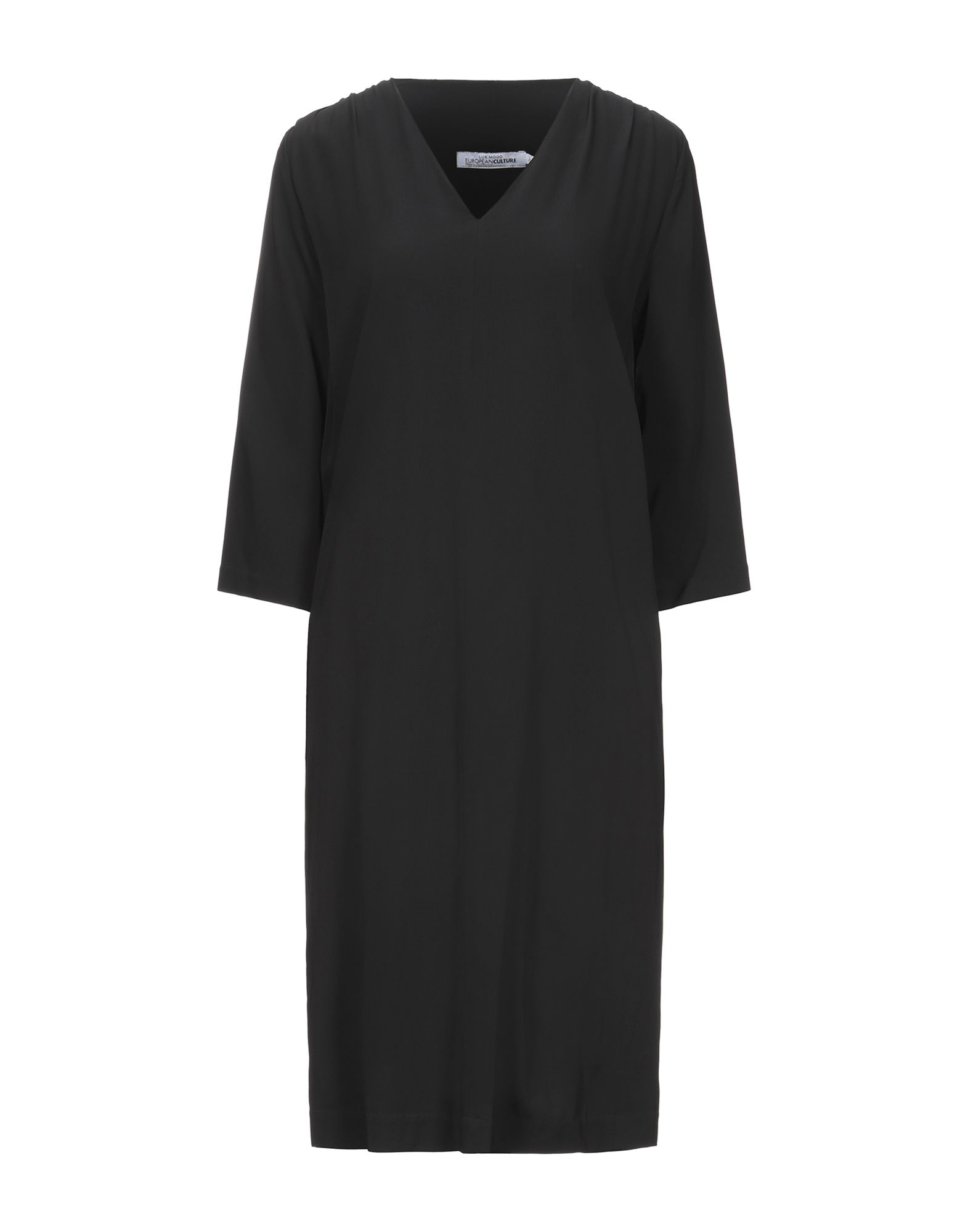 EUROPEAN CULTURE - Midi dresses