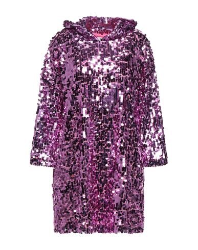 Be Blumarine Short Dresses In Pink