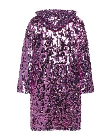 Be Blumarine Short Dresses In Pink