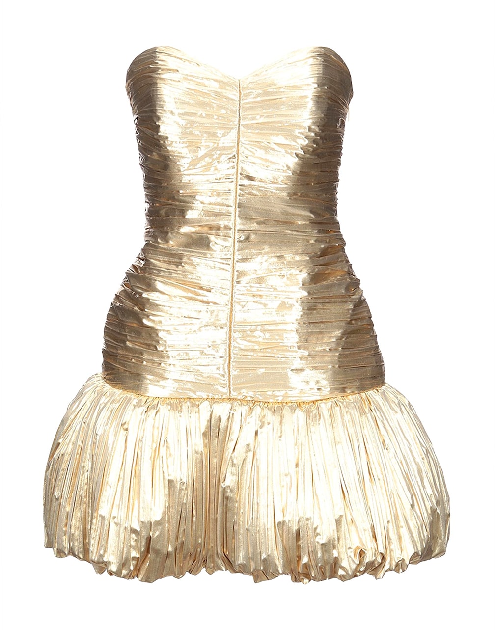 SAINT LAURENT - Vestiti corti