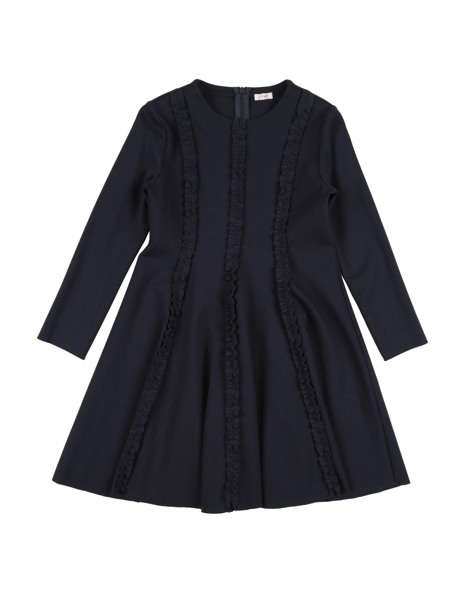 IL GUFO - Kids’ dresses