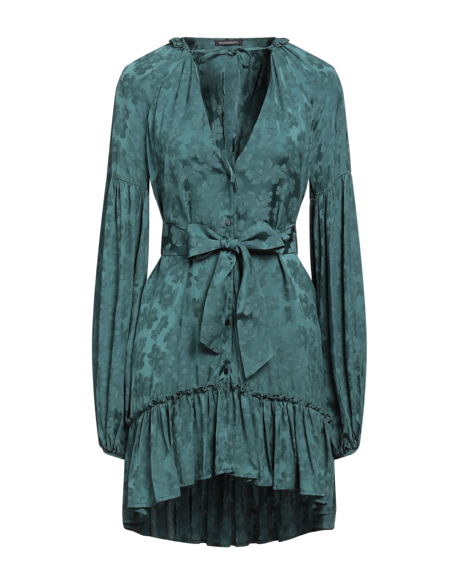 WANDERING - Robes courtes