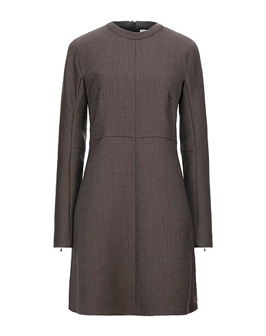 ZOOM JIL SANDER - Minivestido