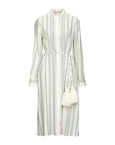 ZOOM JIL SANDER - Midi Dress