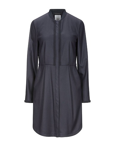 ZOOM EMPORIO ARMANI - Hemdblusenkleid