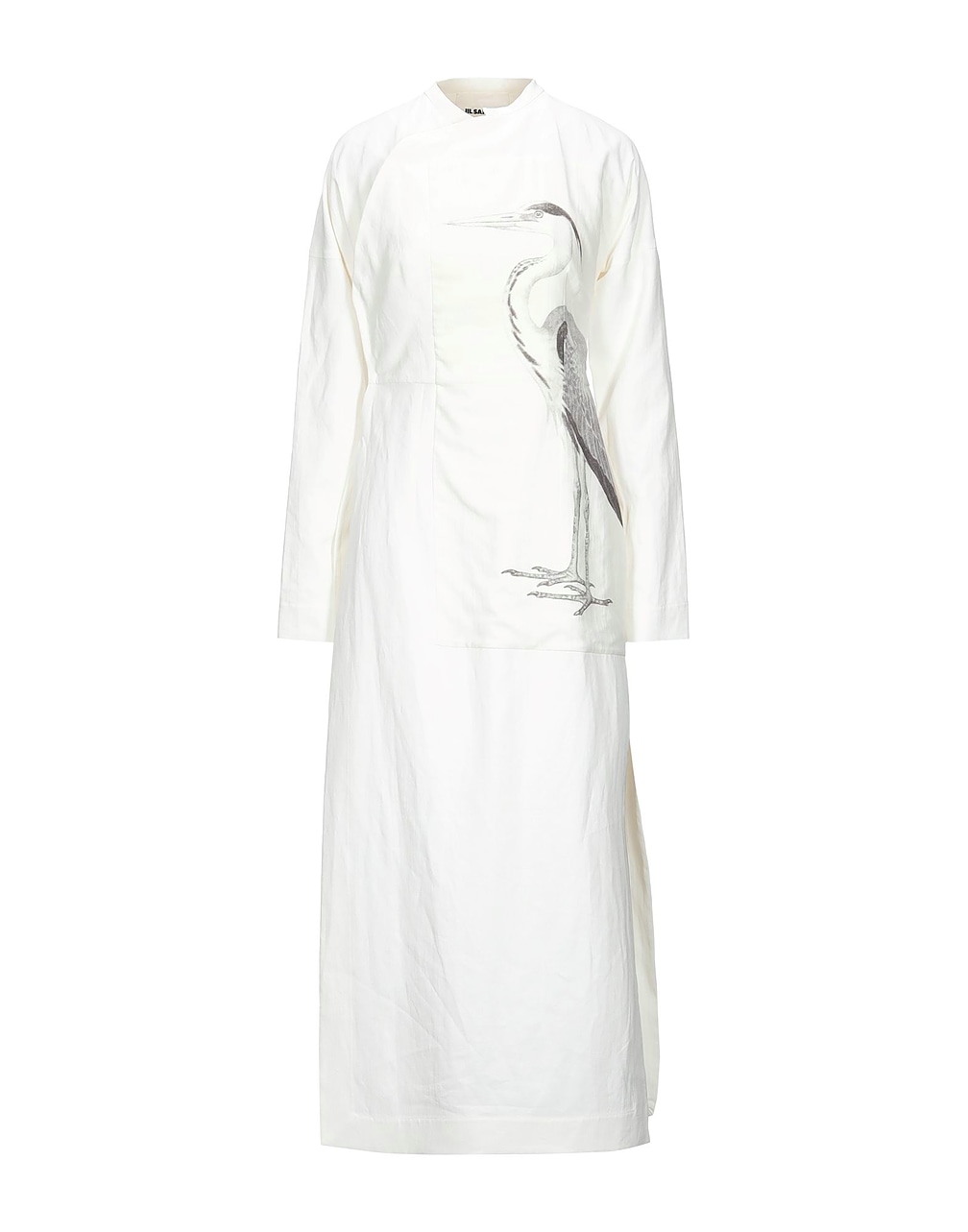 JIL SANDER - Maxi dresses