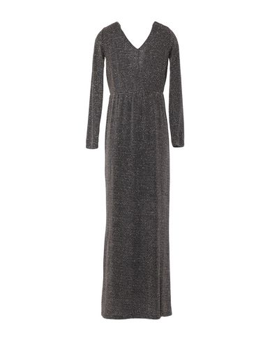 Anna Rachele Long Dresses In Black