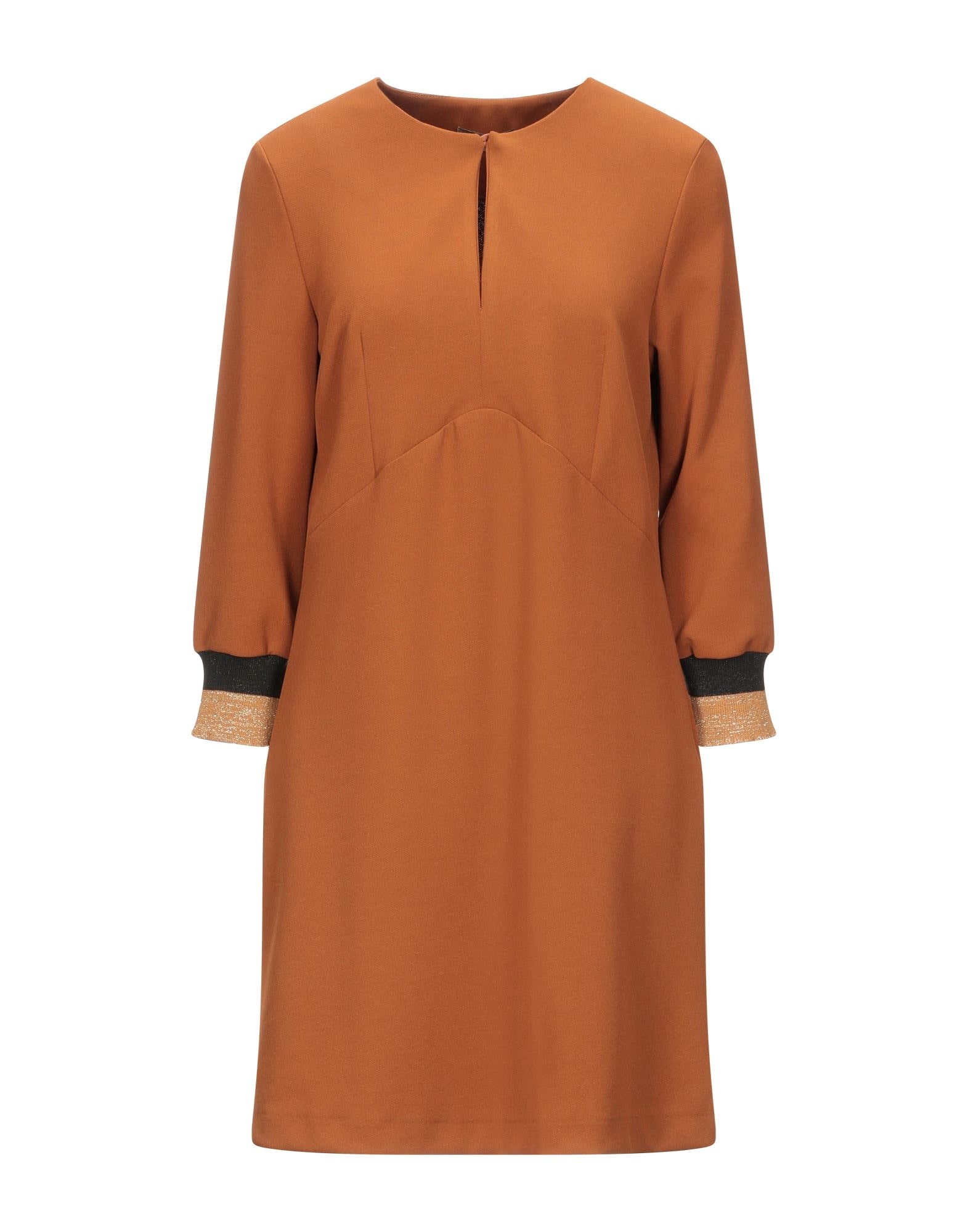 FLY GIRL - ミニ丈ドレス