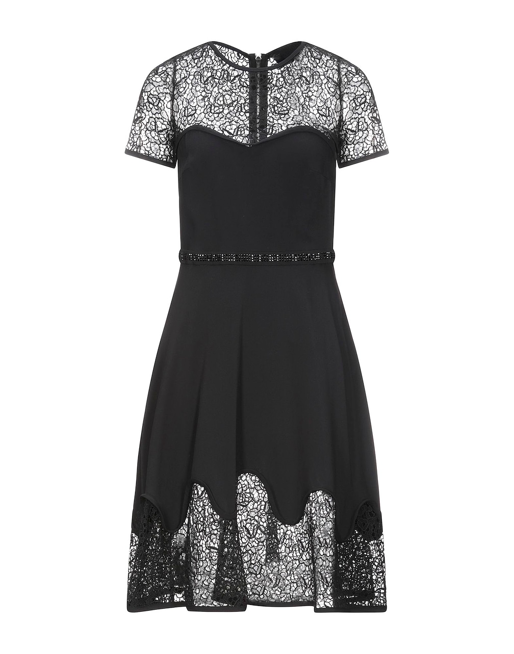 PHILIPP PLEIN - Midi dresses