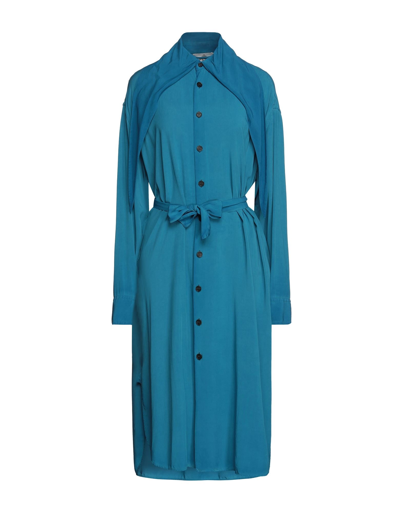 VIVIENNE WESTWOOD - Платья миди