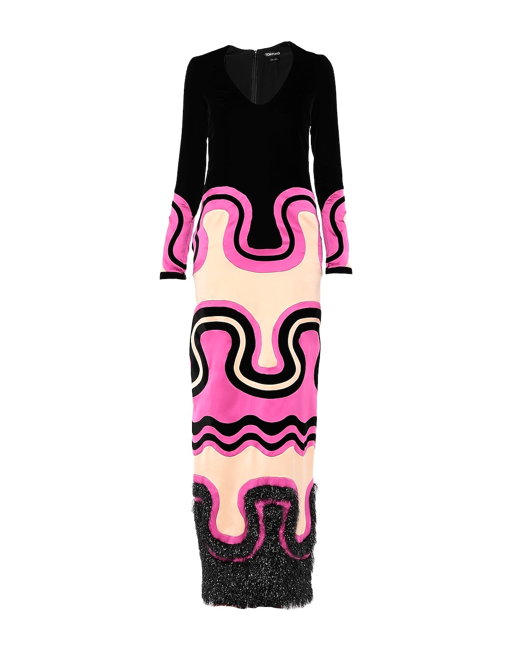 TOM FORD - Maxi dresses