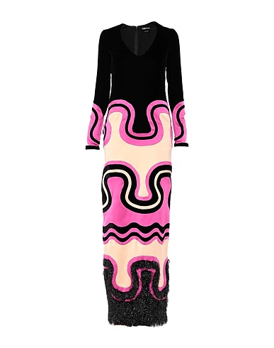 ZOOM TOM FORD - Long dress