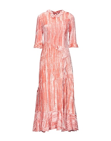 ZOOM REJINA PYO - Vestito lungo
