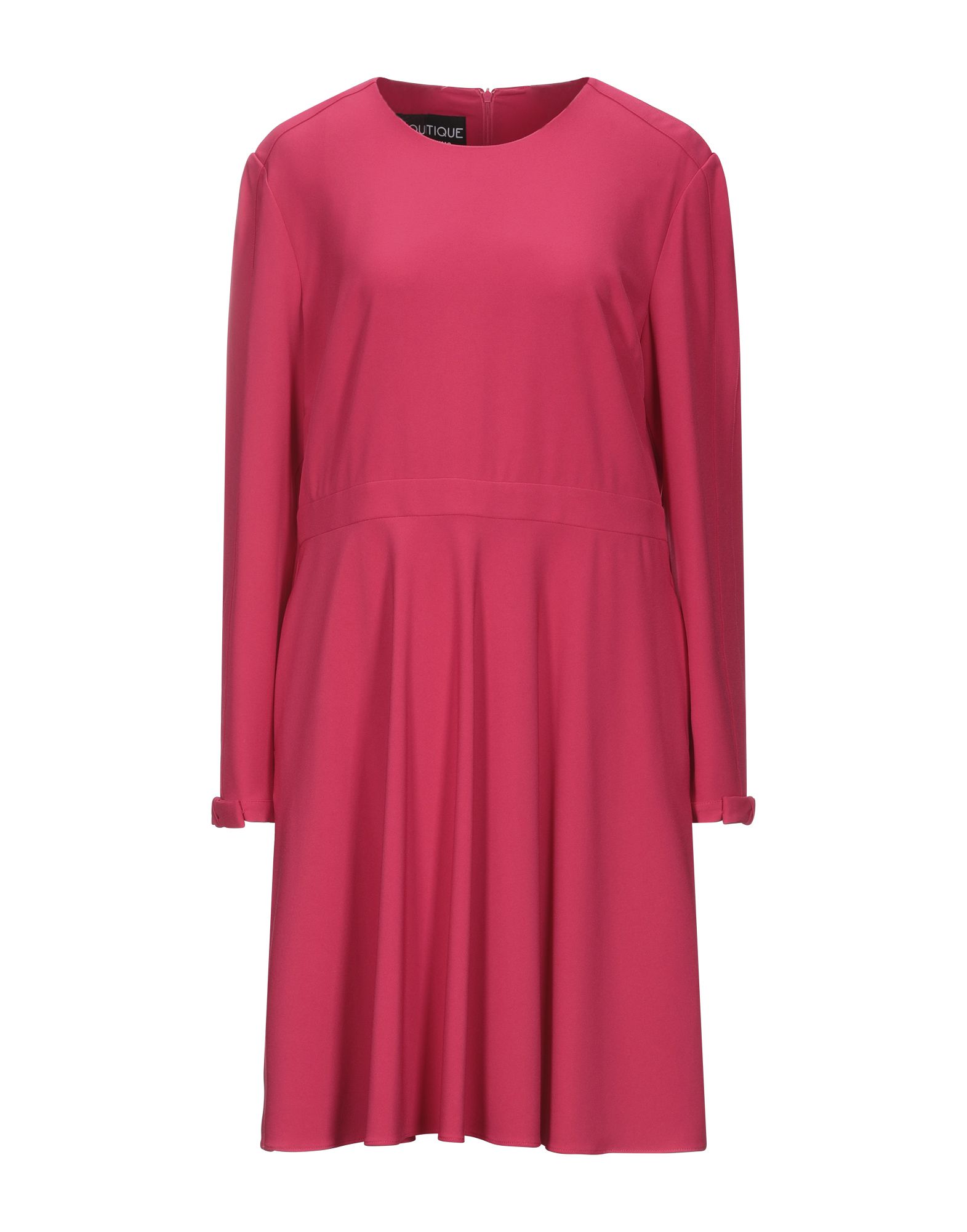 BOUTIQUE MOSCHINO - Mini dresses