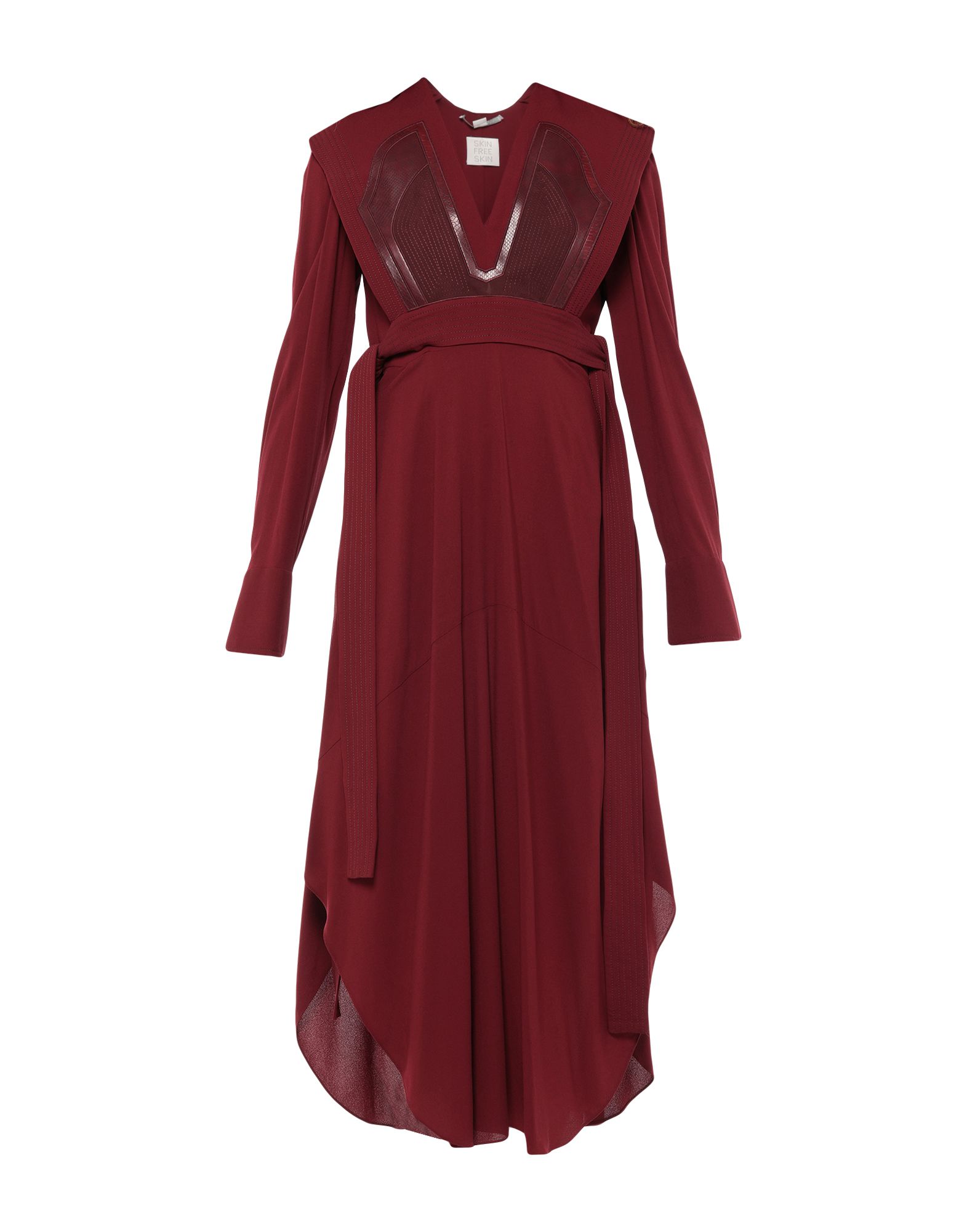 STELLA McCARTNEY - Midi-Kleider