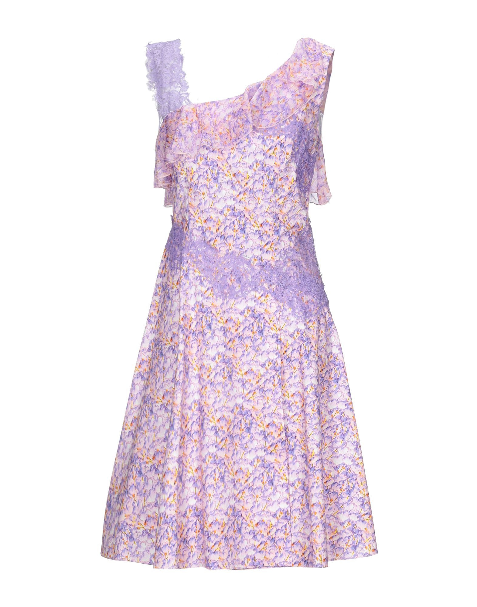 BLUMARINE - ミディ丈ワンピース