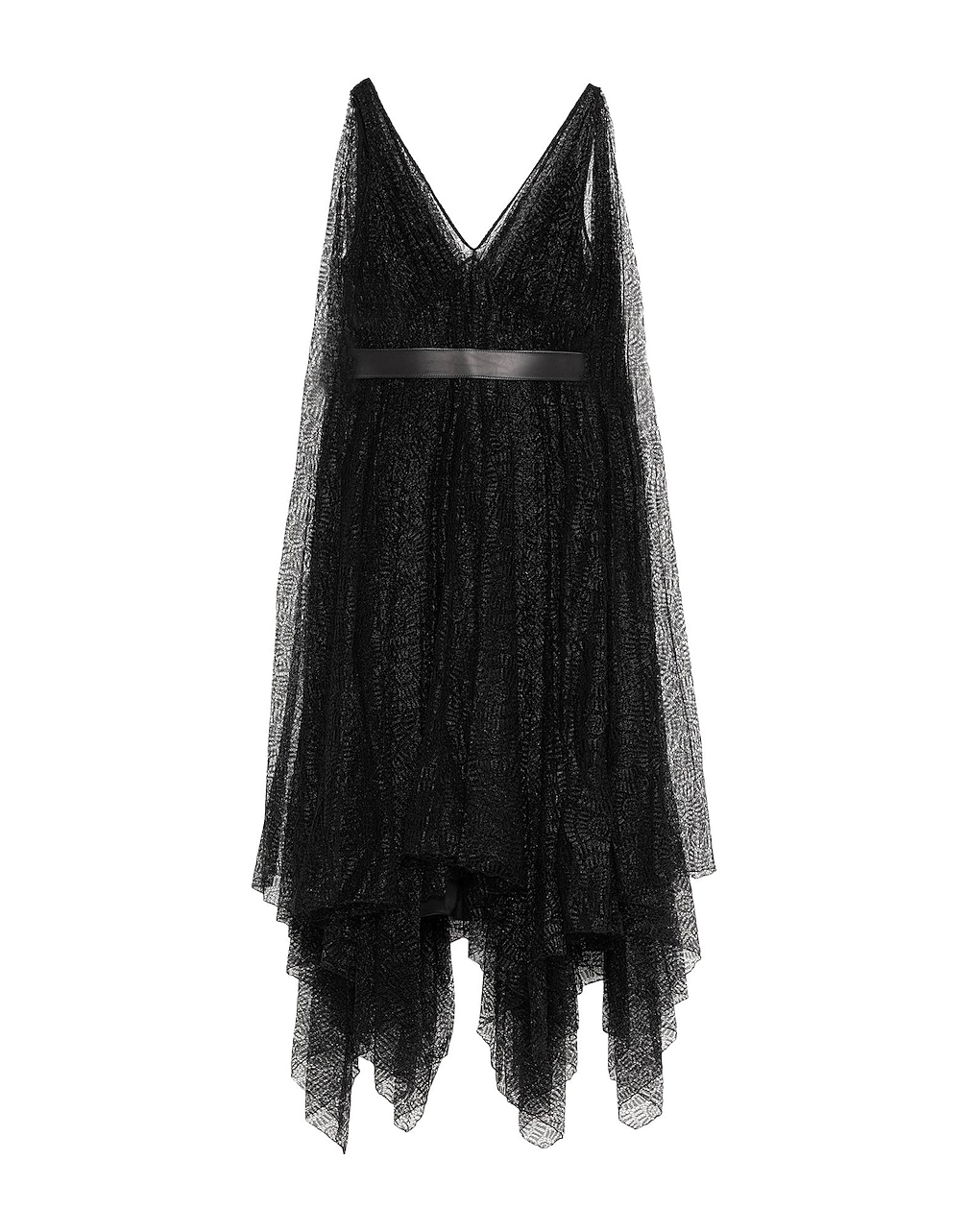 MOSCHINO - Midi φορέματα