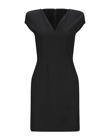 ZOOM GIANNI VERSACE - Short dress