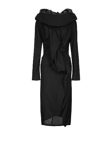 ZOOM YOHJI YAMAMOTO - Midi Dress