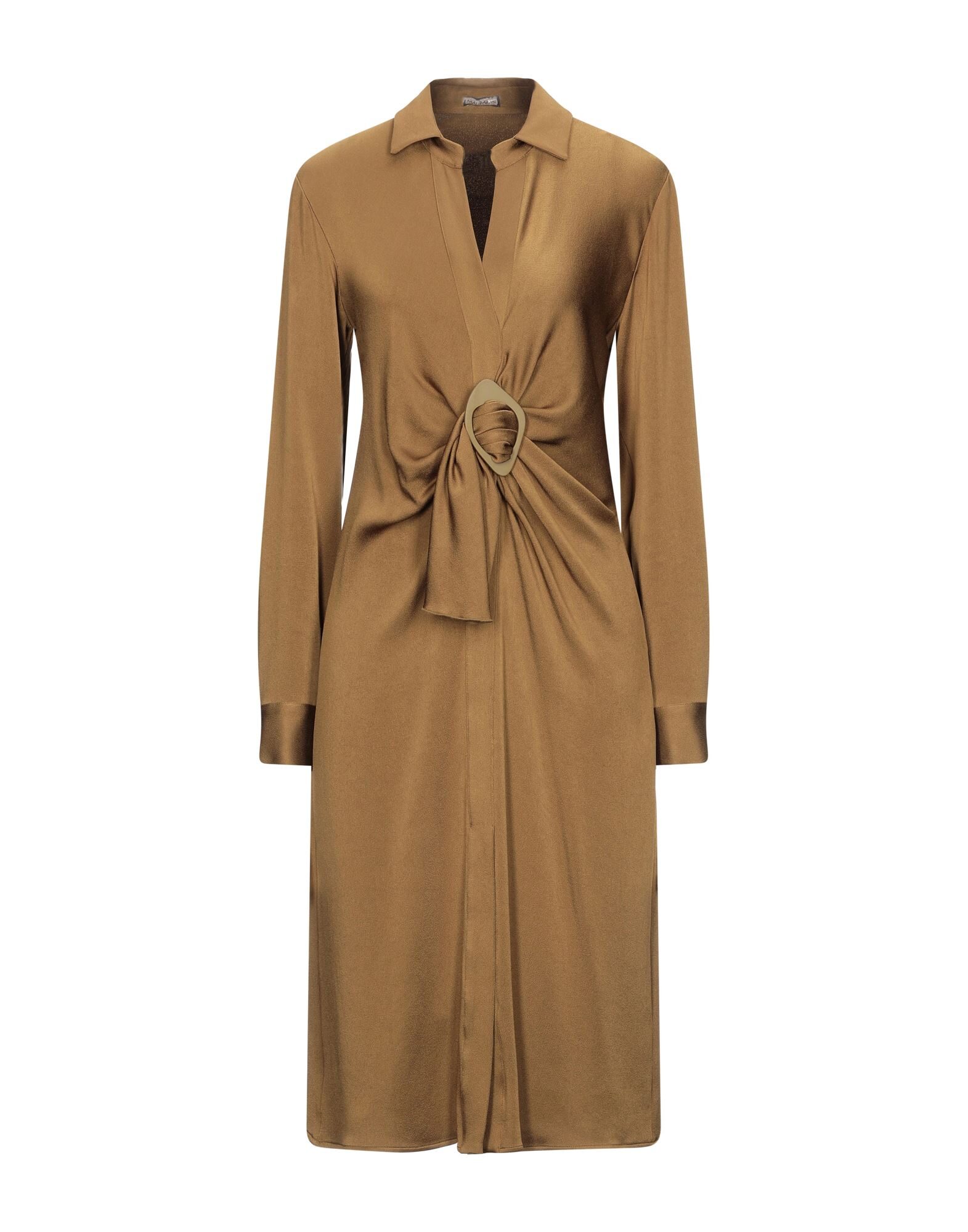 MALÌPARMI - Midi dresses