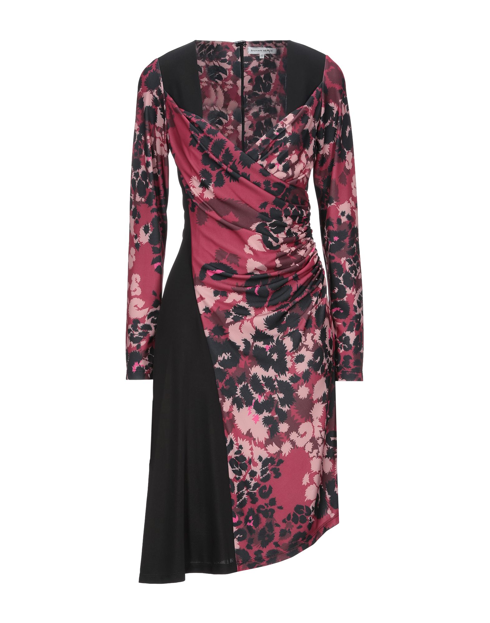 SILVIAN HEACH - Mini dresses