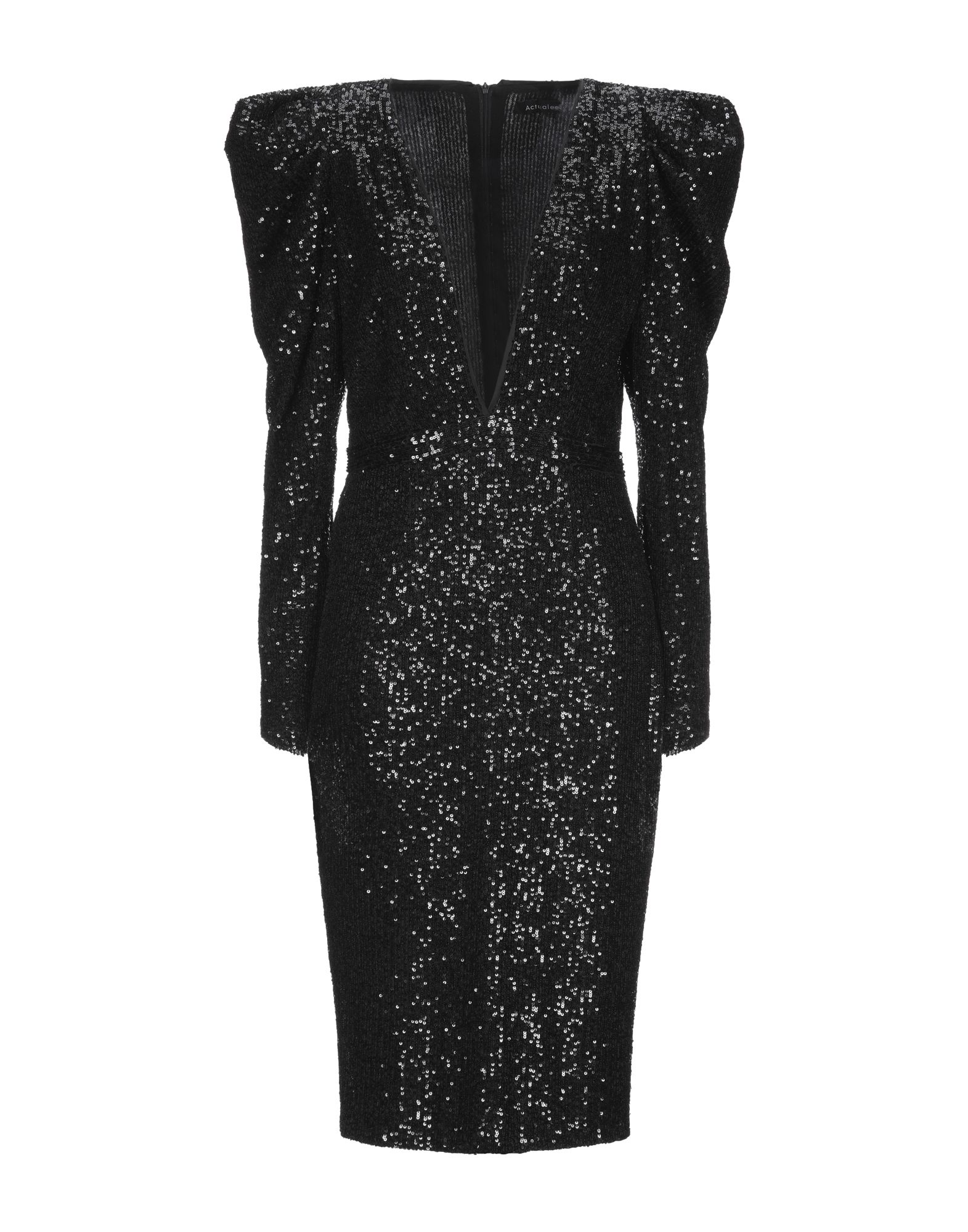 ACTUALEE - Midi dresses