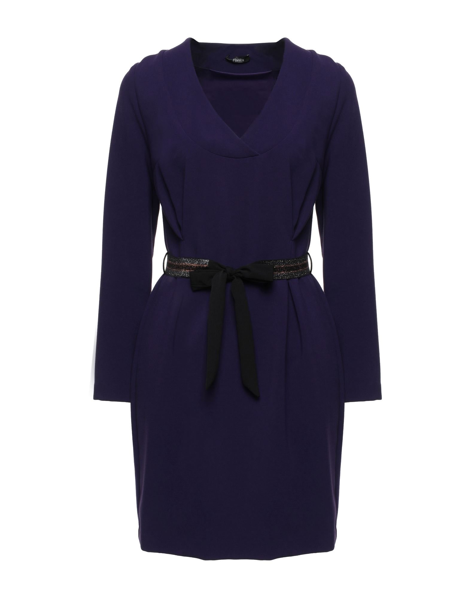 HANITA - Mini dresses