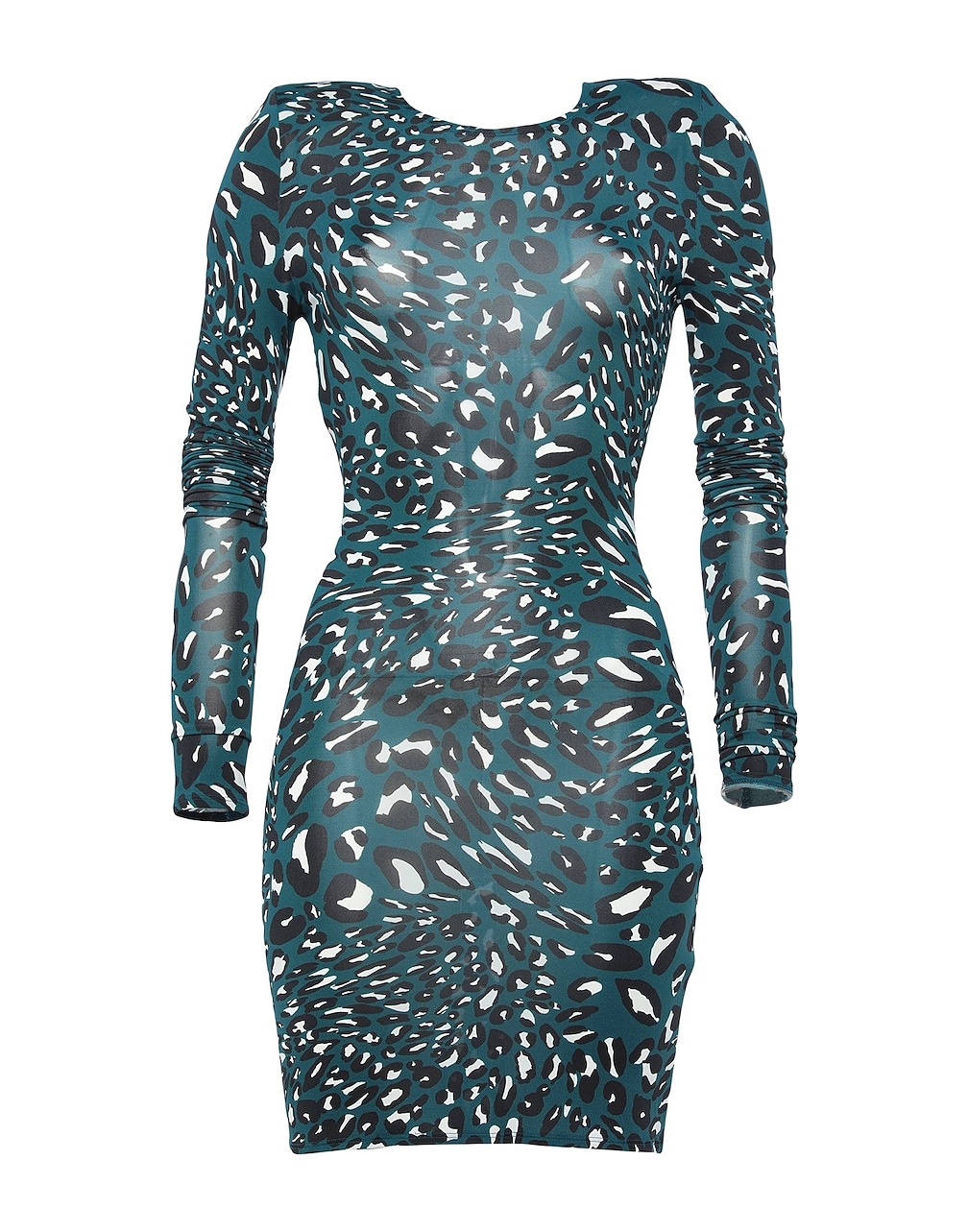 ALEXANDRE VAUTHIER - Mini-Kleider